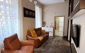 Orchidea Apartment City Centre