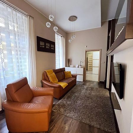Orchidea Apartment City Centre Budapest Exterior foto