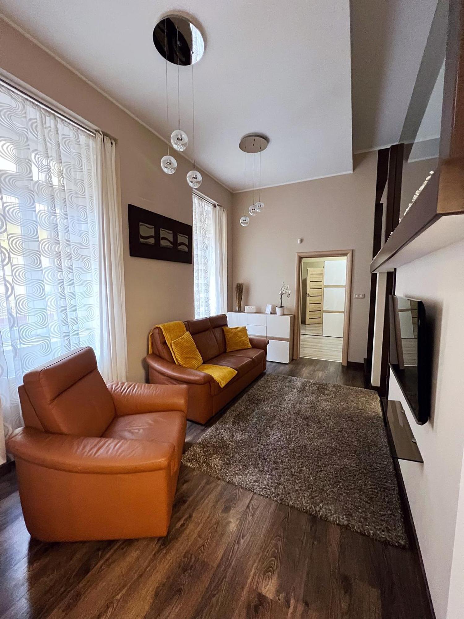 Orchidea Apartment City Centre Budapest Exterior foto